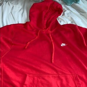 Nike men’s sweatshirt
